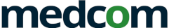 MedCom logo